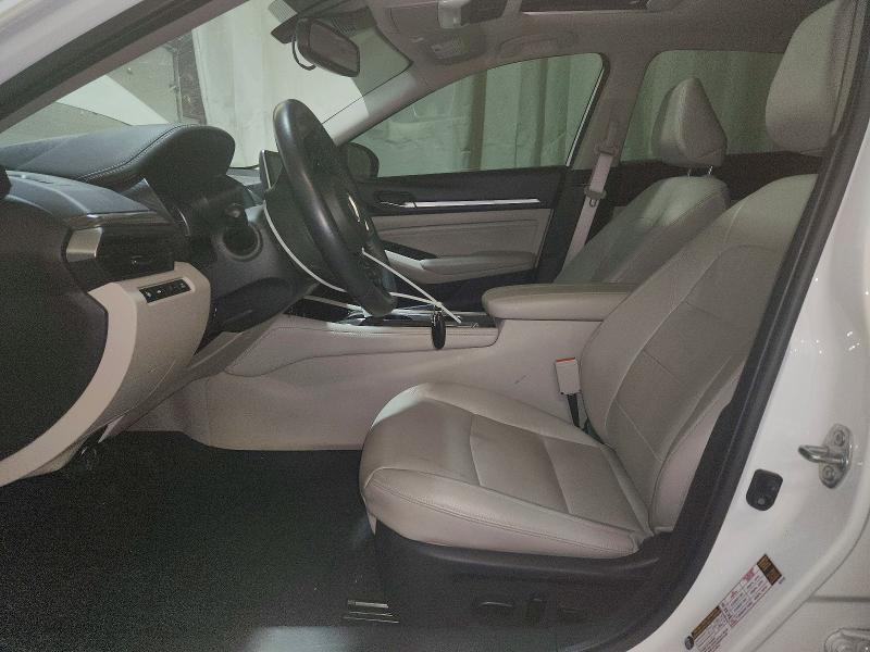 Photo 7 from auction – 2020 NISSAN ALTIMA with VIN 1N4BL4EW8LC221830
