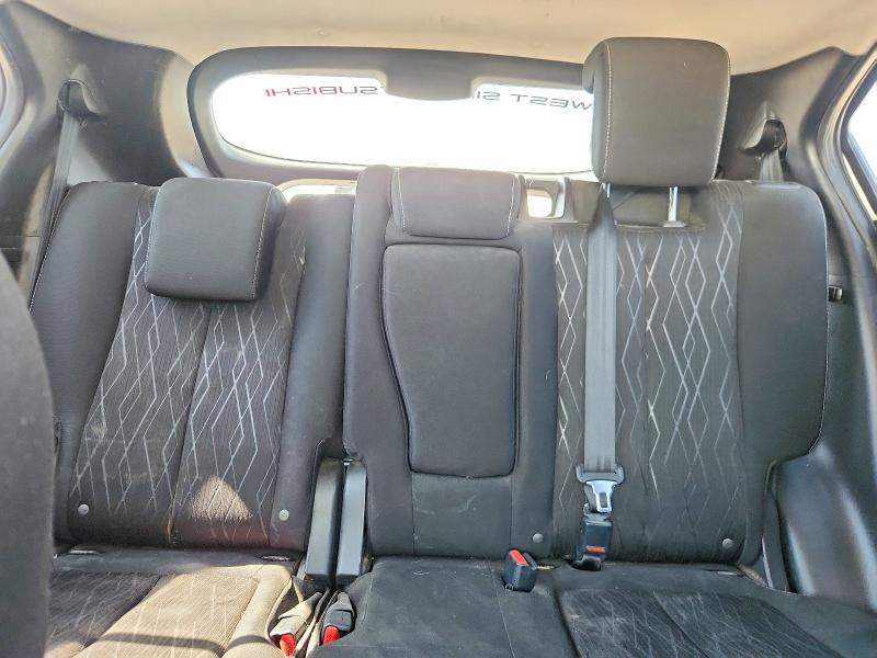 Photo 10 from auction – 2018 MITSUBISHI ECLIPSE CROSS with VIN JA4AT4AA4JZ608198