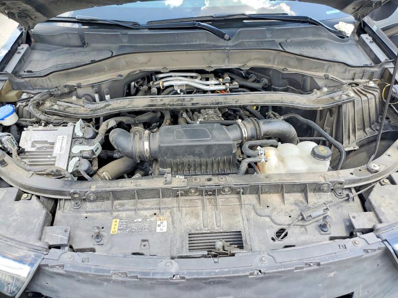 Photo 12 from auction – 2023 FORD EXPLORER with VIN 1FM5K8GC0PGA09082