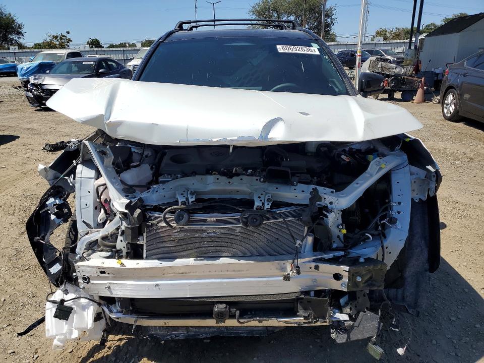 Photo 5 from auction – 2026 TOYOTA RAV4 with VIN JTM6CRAV1TJ002399