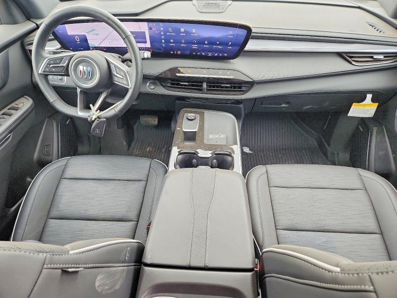 Photo 8 from auction – 2026 BUICK ENCLAVE with VIN 5GAERBKS2TJ120615