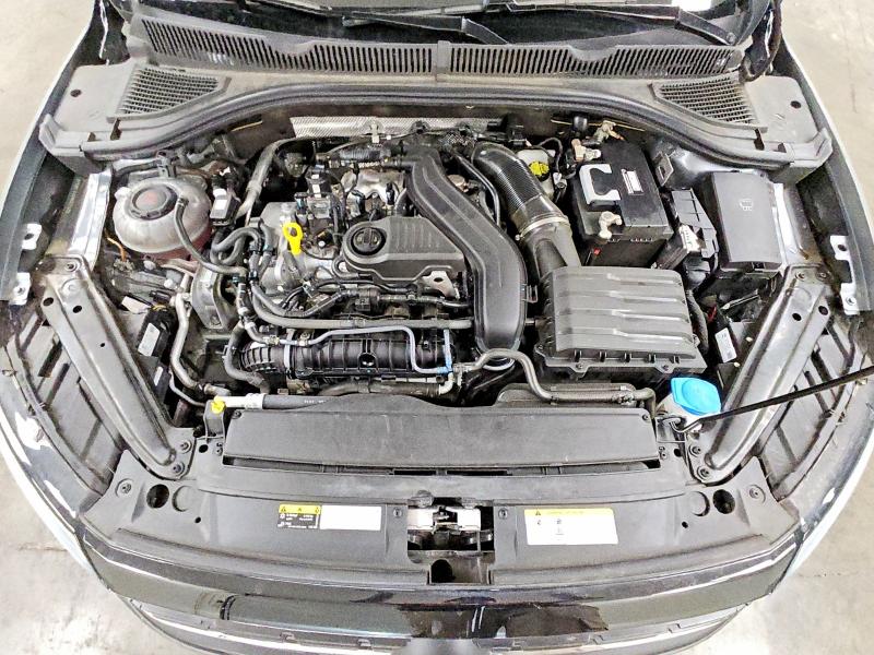 Photo 11 from auction – 2024 VOLKSWAGEN JETTA with VIN 3VWBM7BU8RM021403