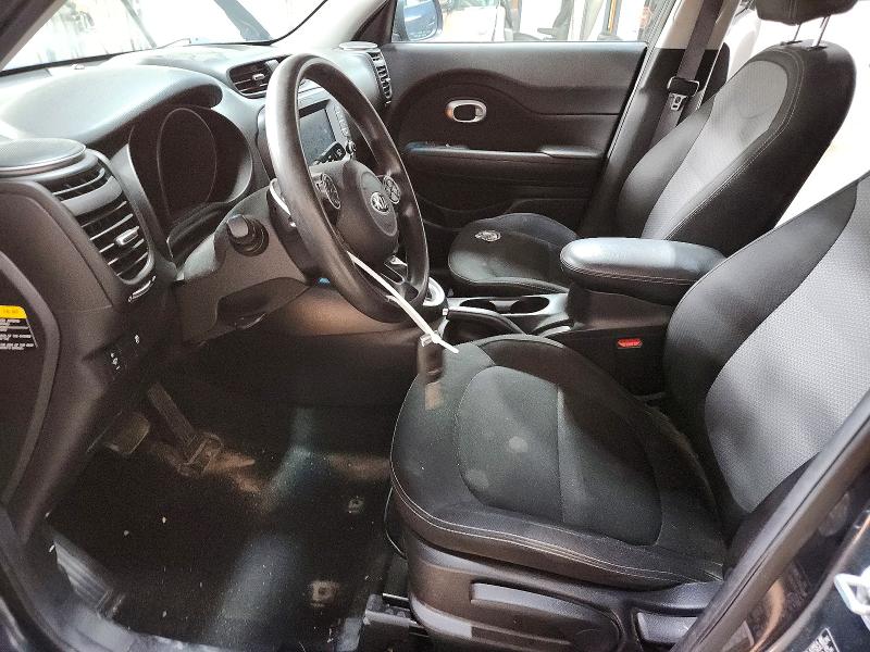 Photo 7 from auction – 2018 KIA SOUL with VIN KNDJP3A58J7591151