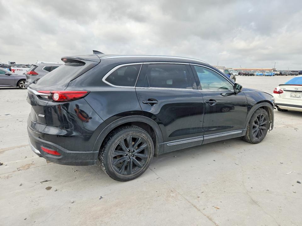 Photo 3 from auction – 2018 MAZDA CX-9 with VIN JM3TCBEY2J0202393