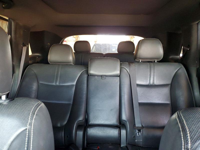 Zdjęcie 10 z aukcji – 2014 KIA SORENTO z VIN 5XYKW4A77EG450885