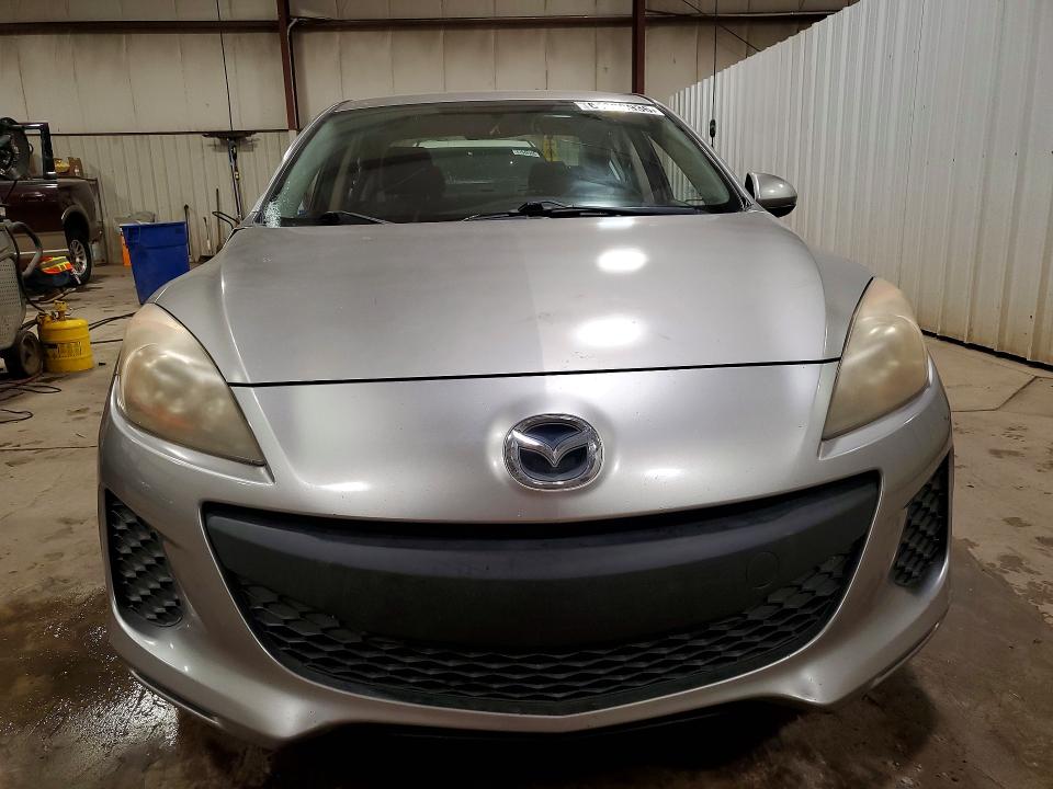 Photo 5 from auction – 2013 MAZDA 3 with VIN JM1BL1TG7D1786023