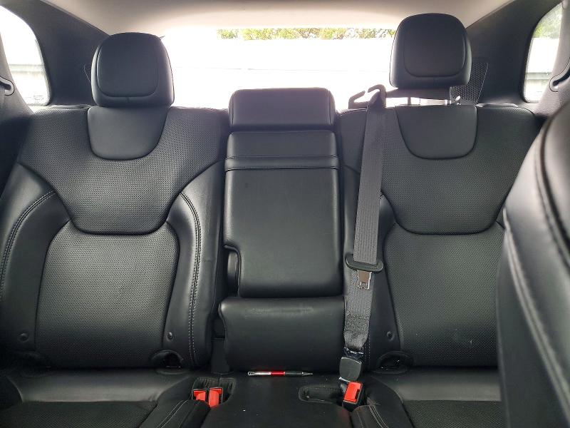 Photo 10 from auction – 2019 JEEP CHEROKEE with VIN 1C4PJMDX0KD335071
