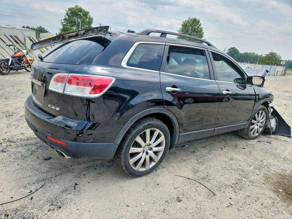 Фото 3 с аукциона – 2009 MAZDA CX-9 с VIN JM3TB38V790165413