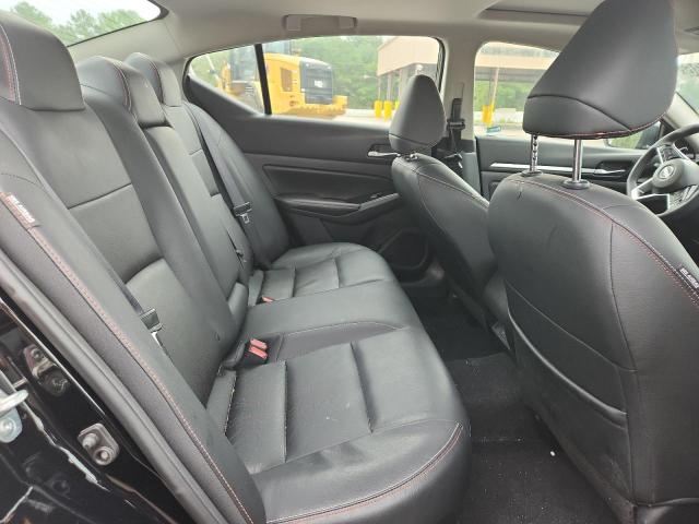 Photo 10 from auction – 2024 NISSAN ALTIMA with VIN 1N4BL4CV6RN421872