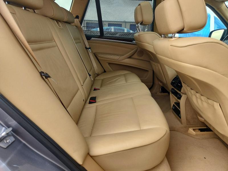 Photo 11 from auction – 2013 BMW X5 with VIN 5UXZV4C53D0G51993