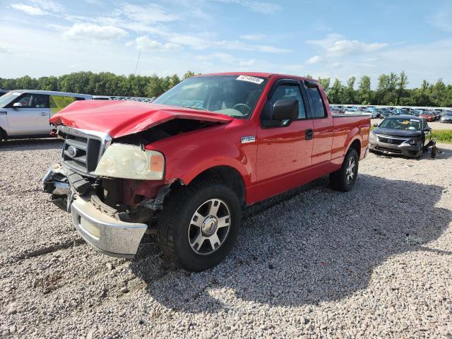 FORD F150 2004 with VIN 1FTRX12W24NC53971 - Photo from auction