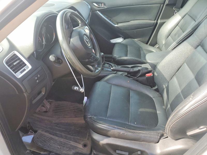 Photo 7 from auction – 2014 MAZDA CX-5 with VIN JM3KE2CYXE0333733