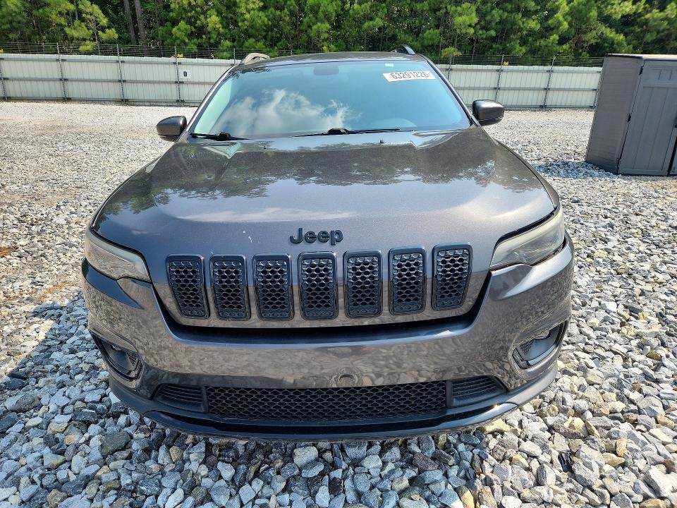 Zdjęcie 5 z aukcji – 2019 JEEP CHEROKEE z VIN 1C4PJLLB9KD462370