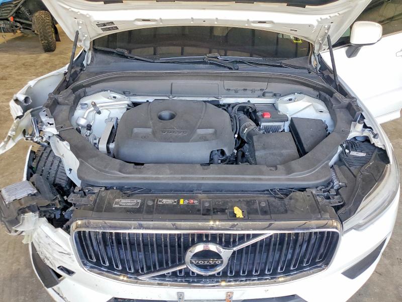 Photo 11 from auction – 2019 VOLVO XC60 with VIN LYVA22RK1KB234037