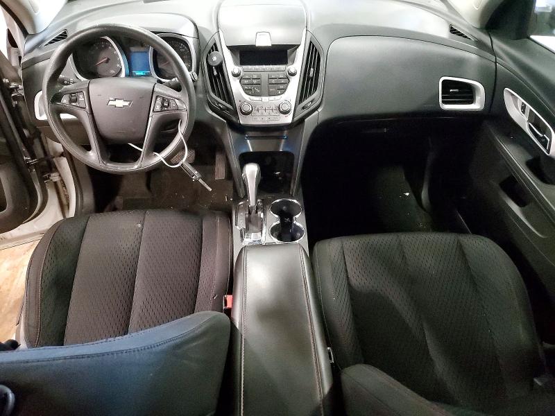 Zdjęcie 8 z aukcji – 2015 CHEVROLET EQUINOX z VIN 2GNALAEK3F1174645
