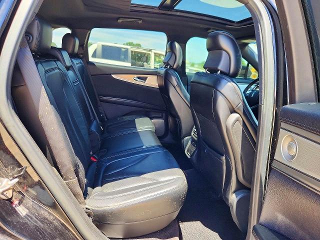 Photo 11 from auction – 2016 LINCOLN MKX with VIN 2LMPJ6LP3GBL41859