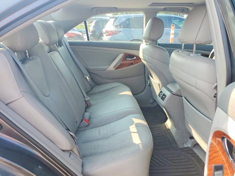 Photo 10 from auction – 2009 TOYOTA CAMRY with VIN 4T4BE46KX9R071322