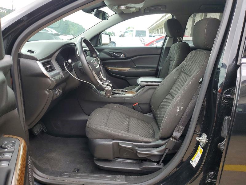 صورة رقم 7 من المزاد - 2017 GMC ACADIA مع VIN 1GKKNKLA2HZ316778