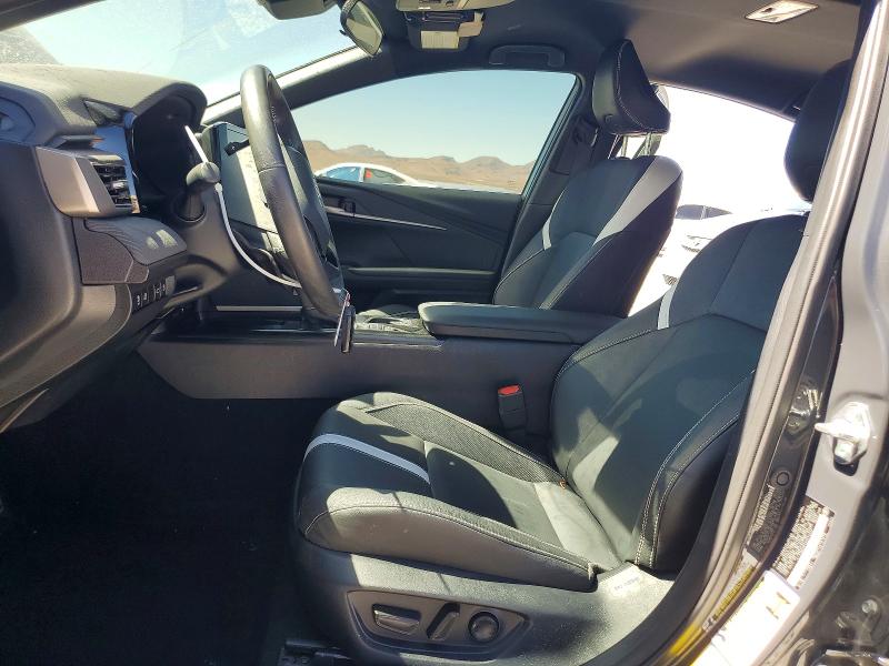 Photo 7 from auction – 2025 TOYOTA CAMRY with VIN 4T1DAACK1SU015227