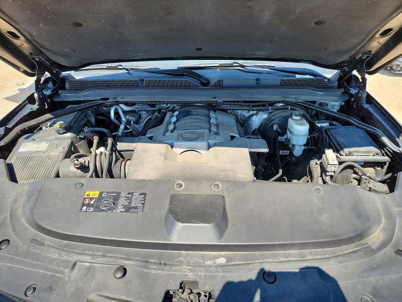 Photo 12 from auction – 2015 CADILLAC ESCALADE with VIN 1GYS4NKJ7FR676461