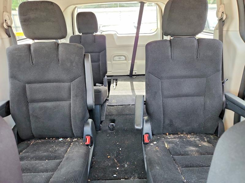 Photo 10 from auction – 2020 DODGE GRAND CARAVAN with VIN 2C4RDGBG5LR188653