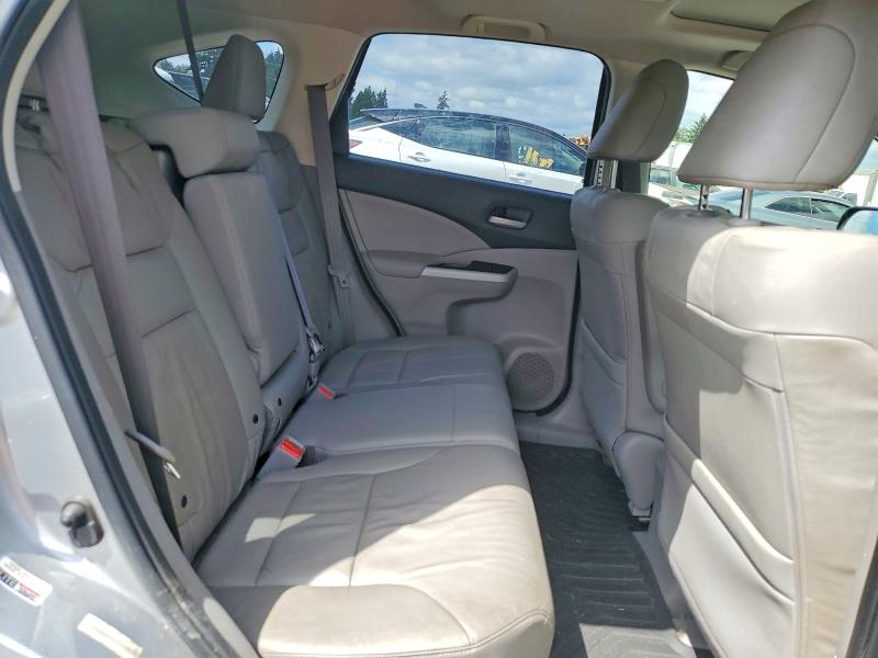 Photo 11 from auction – 2012 HONDA CR-V with VIN JHLRM4H75CC019878
