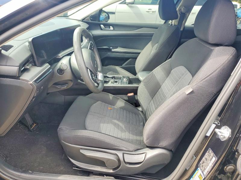 Photo 7 from auction – 2025 KIA K5 with VIN KNAG24J73S5286862