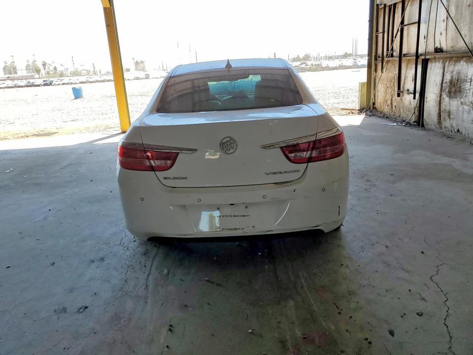 Photo 6 from auction – 2013 BUICK VERANO with VIN 1G4PR5SK5D4207123