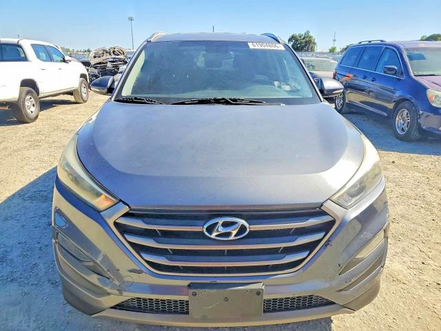 Photo 5 from auction – 2016 HYUNDAI TUCSON with VIN KM8J33A29GU112842