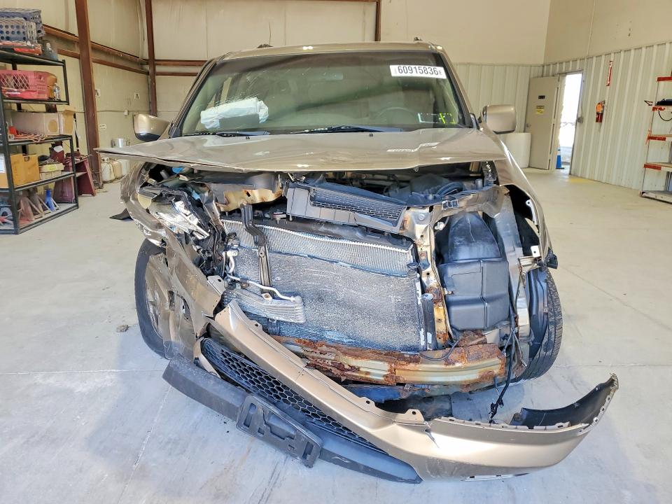 Photo 5 from auction – 2011 HONDA PILOT with VIN 5FNYF4H48BB101789