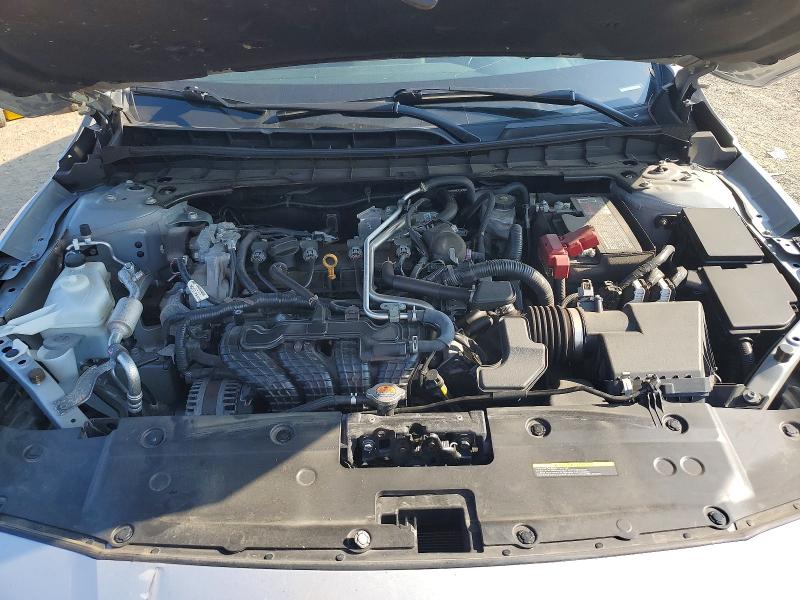 Photo 11 from auction – 2024 NISSAN ALTIMA with VIN 1N4BL4DV5RN378933