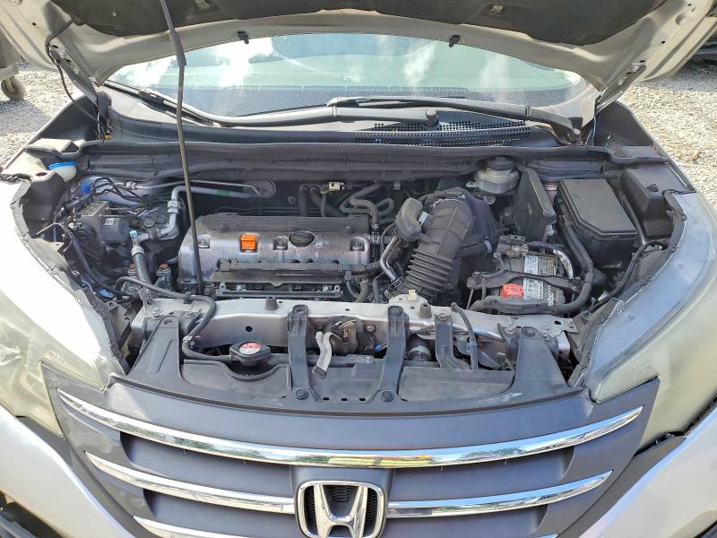 Photo 12 from auction – 2012 HONDA CR-V with VIN JHLRM4H75CC019878