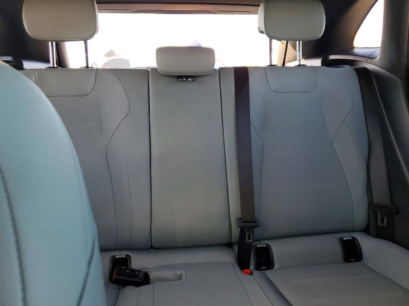 Photo 10 from auction – 2026 MERCEDES-BENZ GLA with VIN W1N4N4HBXTJ756474