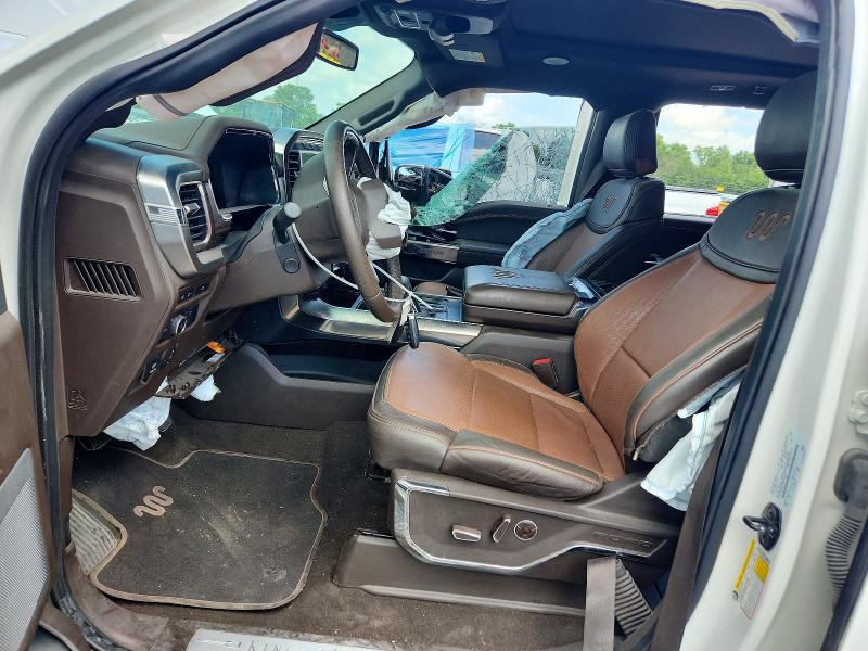 Photo 7 from auction – 2022 FORD F150 with VIN 1FTFW1E86NFA13093