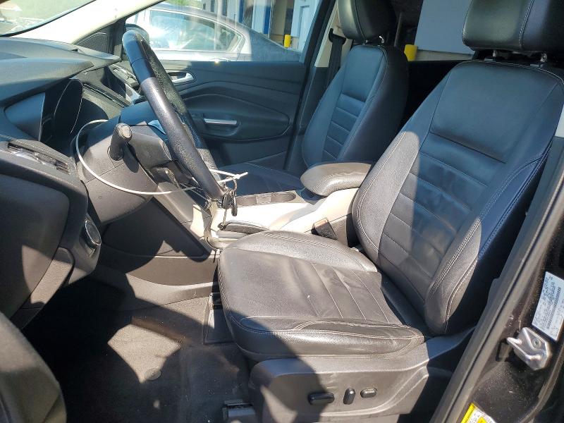 Снимка 7 от търг – 2013 FORD ESCAPE с VIN 1FMCU9H91DUB98624