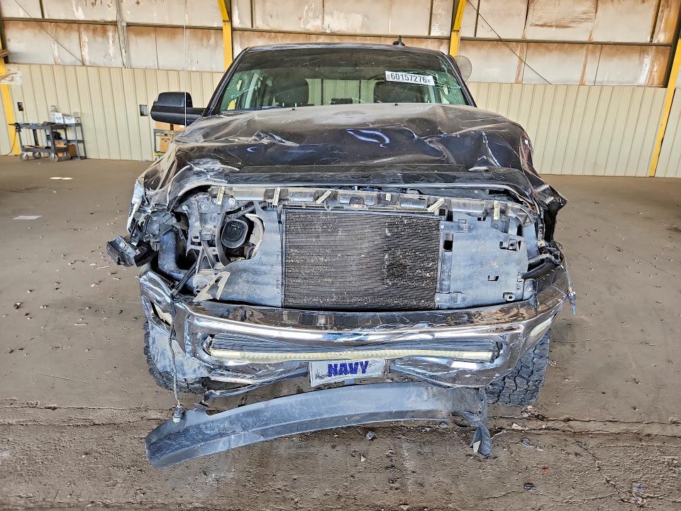 Photo 5 from auction – 2015 RAM 2500 with VIN 3C6UR5DL3FG557781
