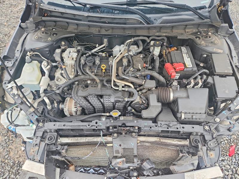Photo 11 from auction – 2021 NISSAN ALTIMA with VIN 1N4BL4DV0MN312850