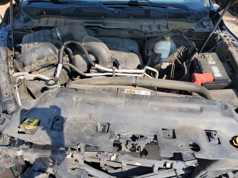 Photo 11 from auction – 2013 RAM 1500 with VIN 1C6RR7LT5DS558973