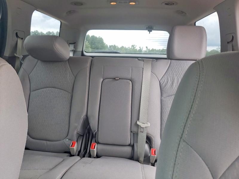 Photo 10 from auction – 2016 GMC ACADIA with VIN 1GKKRNED3GJ141189