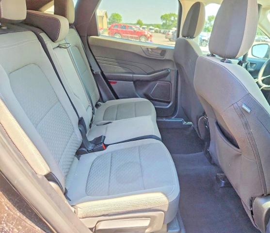 Photo 11 from auction – 2022 FORD ESCAPE with VIN 1FMCU0G69NUB70705
