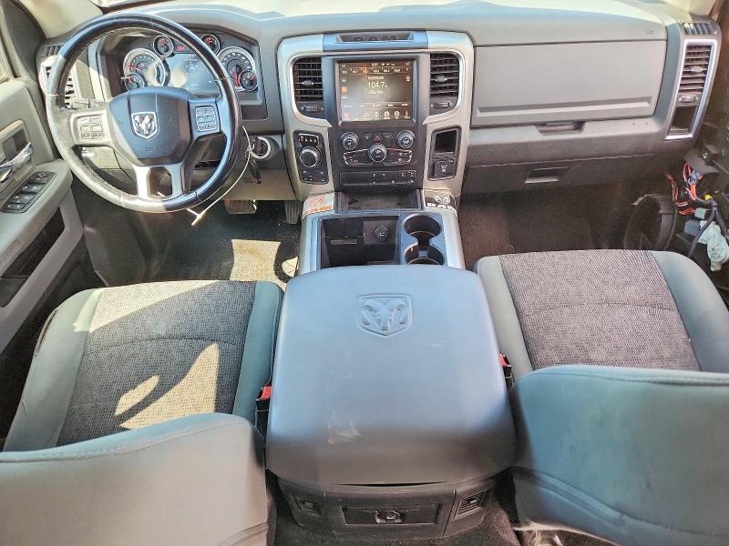 Photo 8 from auction – 2015 RAM 1500 with VIN 1C6RR7LT4FS705819