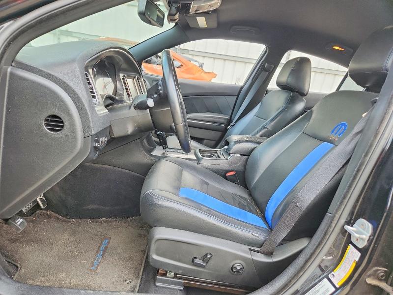 Photo 7 from auction – 2011 DODGE CHARGER with VIN 2B3CL5CT2BH616810