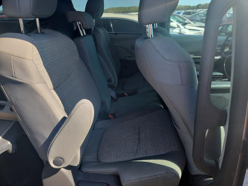 صورة رقم 11 من المزاد - 2021 TOYOTA SIENNA مع VIN 5TDKSKFC5MS032025
