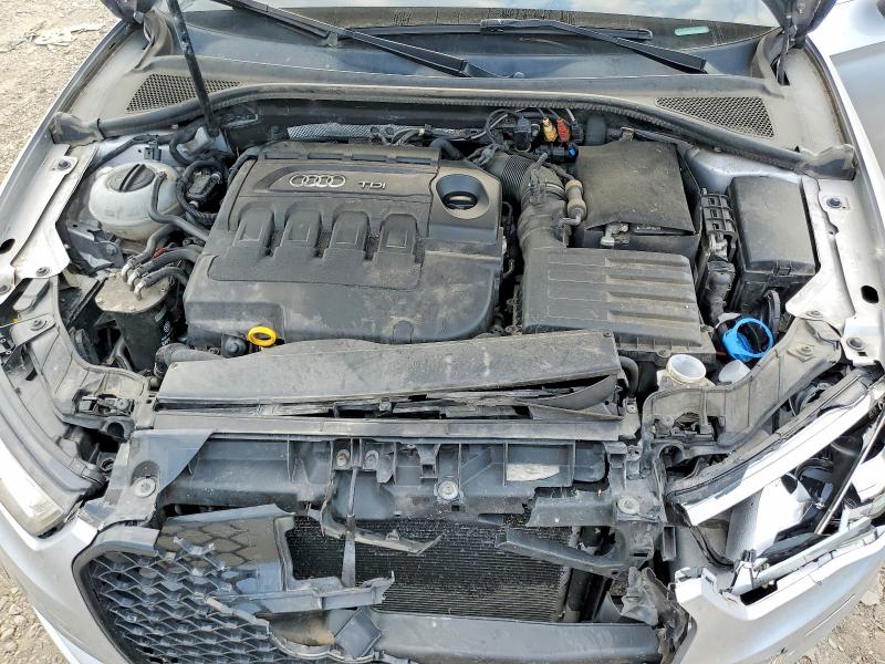 Photo 11 from auction – 2015 AUDI A3 with VIN WAUAJGFF5F1100214