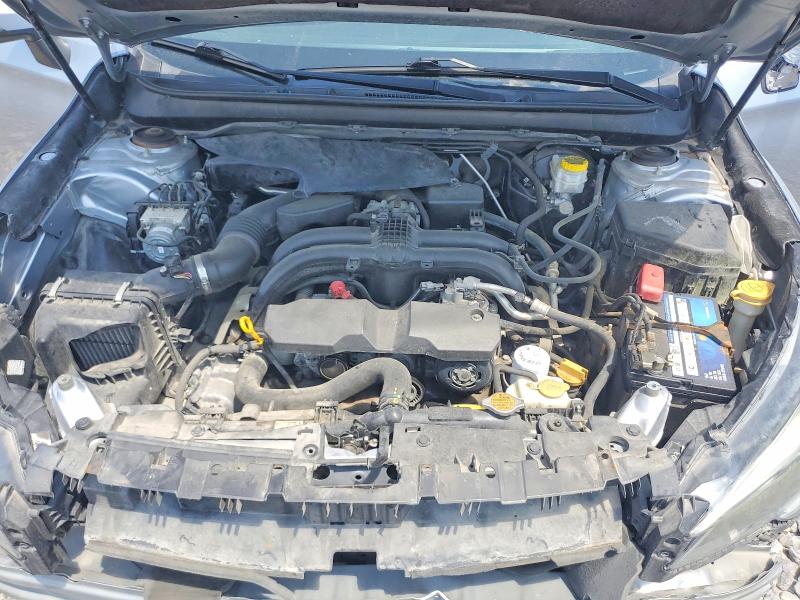 Photo 12 from auction – 2019 SUBARU OUTBACK with VIN 4S4BSANC8K3322068