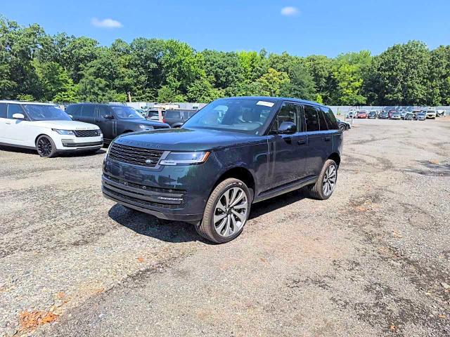 LAND ROVER RANGE ROVER 2026 with VIN SALKP9E94TA358516 - Photo from auction