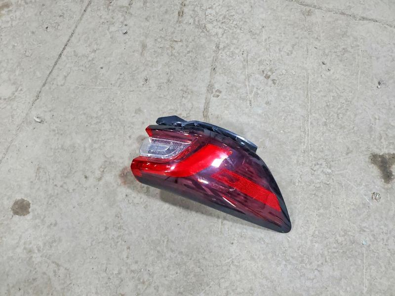 Photo 13 from auction – 2024 FORD ESCAPE with VIN 1FMCU9GN9RUA33832