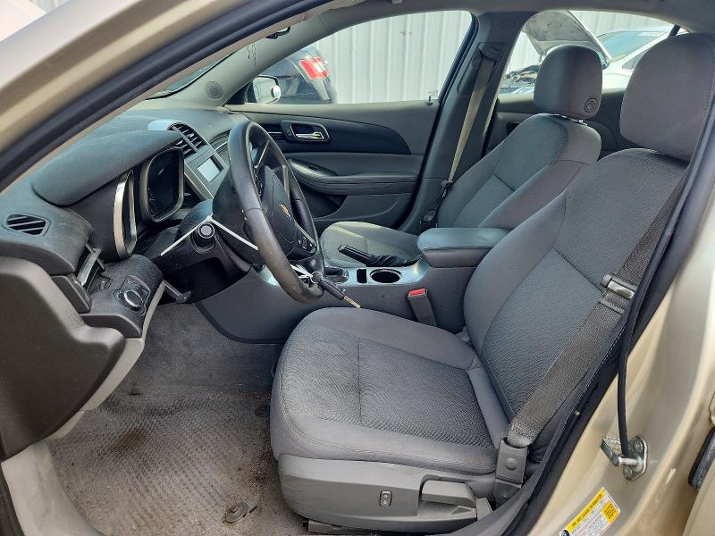 Photo 7 from auction – 2016 CHEVROLET MALIBU LIMITED with VIN 1G11B5SA4GF120689