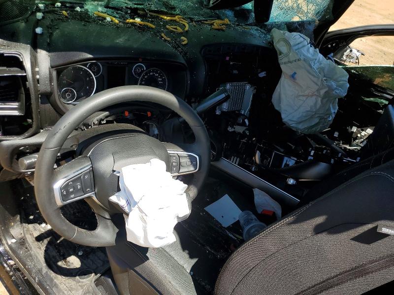 Снимка 8 от търг – 2025 RAM 3500 с VIN 3C63RRHL4SG533819