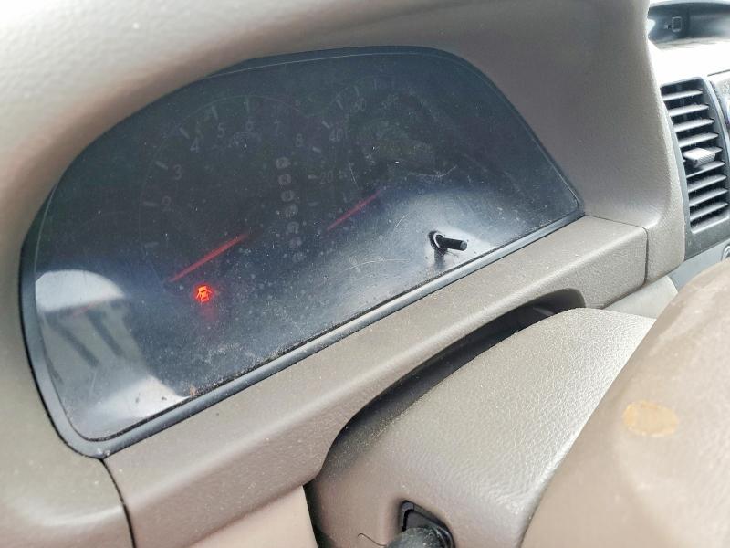 Photo 9 from auction – 2006 TOYOTA CAMRY with VIN 4T1BE32K56U746029